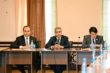 Heydər Əliyev Fondunun təşəbbüsü ilə “Regional İnkişaf” İctimai Birliyi yaradılıb (FOTO, VİDEO)