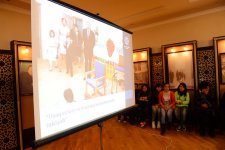 Heydər Əliyev Fondunun təşəbbüsü ilə “Regional İnkişaf” İctimai Birliyi yaradılıb (FOTO, VİDEO)