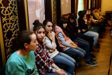 Heydər Əliyev Fondunun təşəbbüsü ilə “Regional İnkişaf” İctimai Birliyi yaradılıb (FOTO, VİDEO)