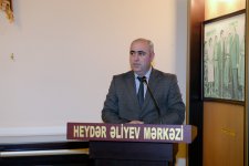 Heydər Əliyev Fondunun təşəbbüsü ilə “Regional İnkişaf” İctimai Birliyi yaradılıb (FOTO, VİDEO)