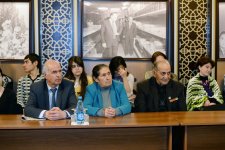 Heydər Əliyev Fondunun təşəbbüsü ilə “Regional İnkişaf” İctimai Birliyi yaradılıb (FOTO, VİDEO)
