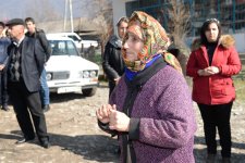 Heydər Əliyev Fondunun təşəbbüsü ilə “Regional İnkişaf” İctimai Birliyi yaradılıb (FOTO, VİDEO)