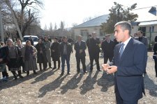 Heydər Əliyev Fondunun təşəbbüsü ilə “Regional İnkişaf” İctimai Birliyi yaradılıb (FOTO, VİDEO)