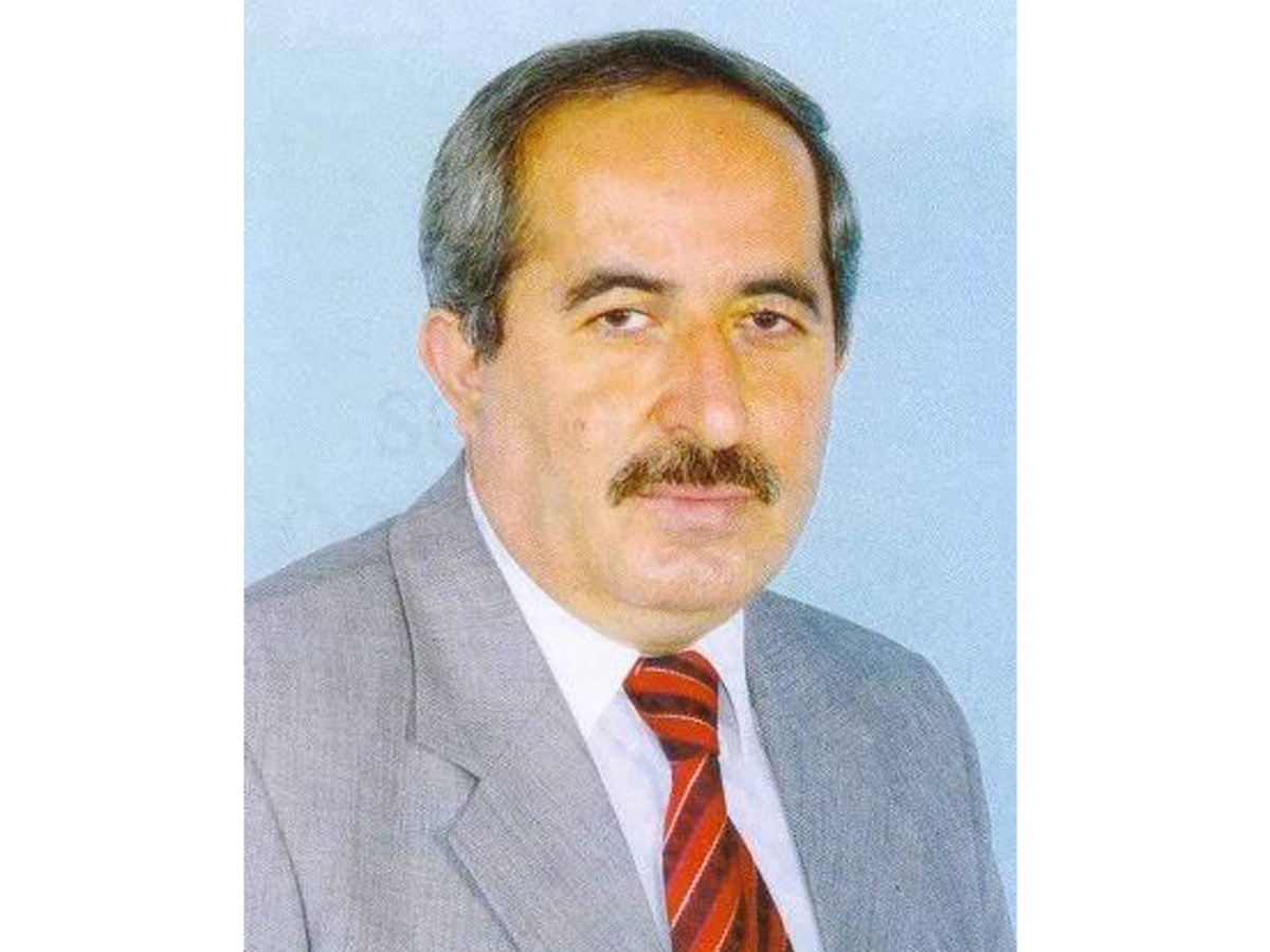 Azərbaycan Aşıqlar Birliyinə yeni sədr seçilib
