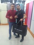 Reper Qurdun şou biznes haqqında dedikləri hələ çox müzakirə olunacaq (FOTO)