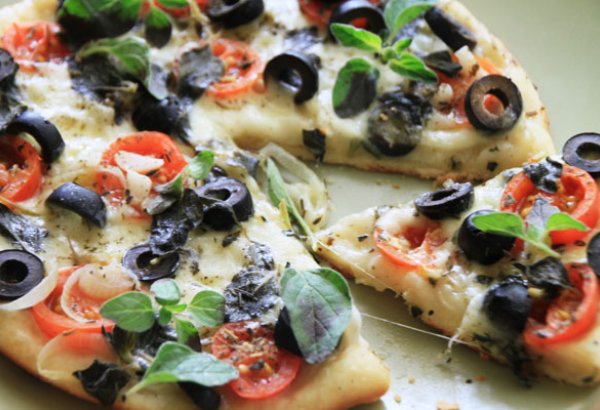 İtalyan pizzası UNESCO-nun “Dünya irsinin siyahısı”na daxil edilə bilər