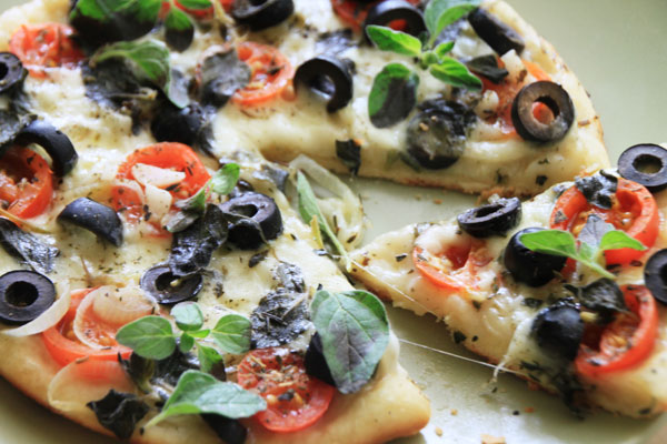 İtalyan pizzası UNESCO-nun “Dünya irsinin siyahısı”na daxil edilə bilər