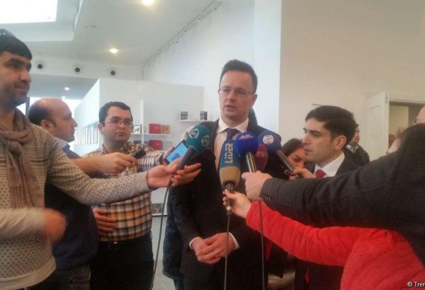 Macar bankı Azərbaycana 200 milyon dollar məbləğində kredit ayırdı