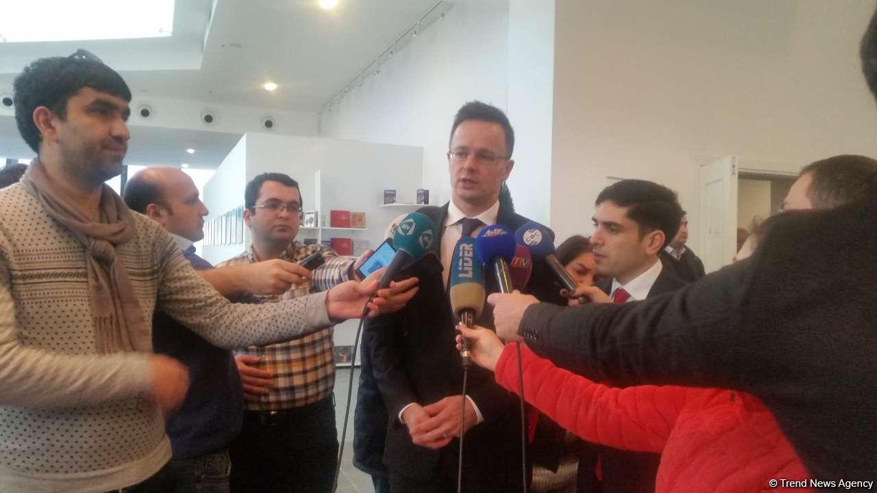 Macar bankı Azərbaycana 200 milyon dollar məbləğində kredit ayırdı