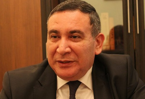 Reklam bazarı Azərbaycanın iqtisadi inkişafı ilə adekvat deyil - Rəşad Məcid