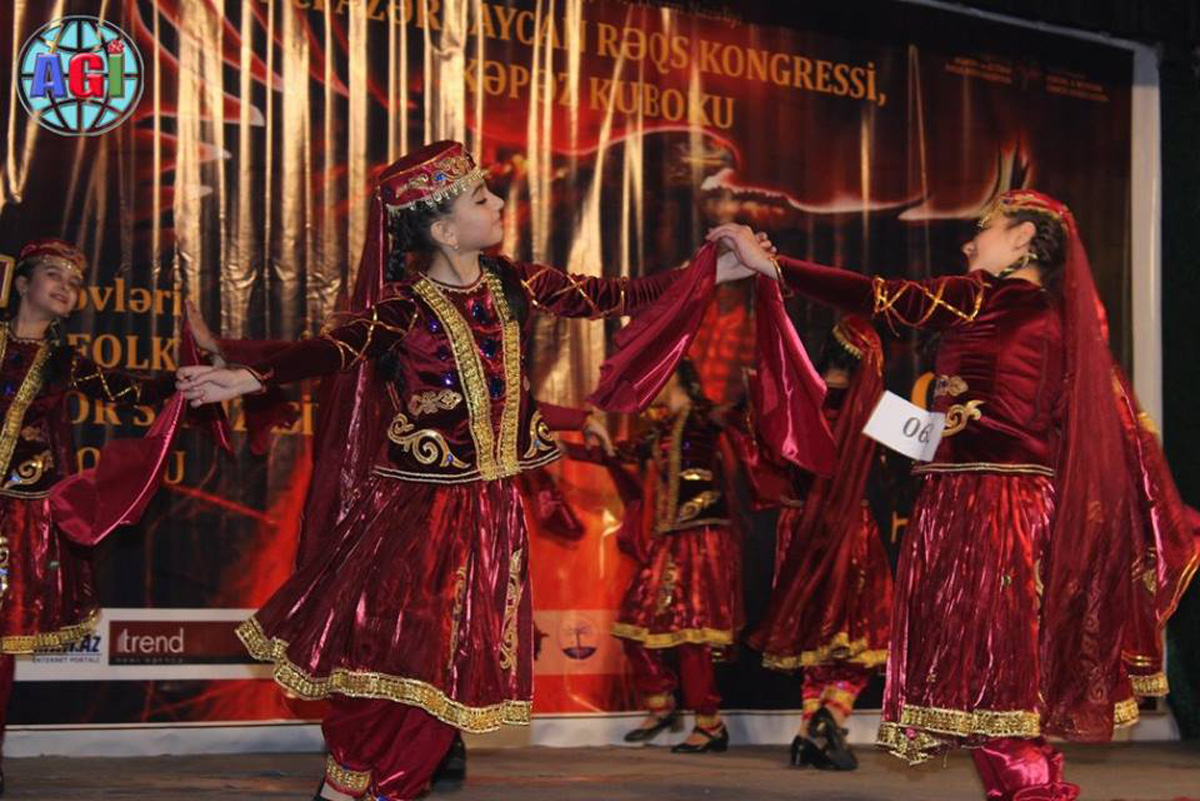 "Odlu ürəklər" - Odlar Yurdu (FOTO)