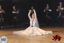 "Odlu ürəklər" - Odlar Yurdu (FOTO)