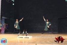 "Odlu ürəklər" - Odlar Yurdu (FOTO)