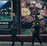 Azərbaycanda 8 Mart - Beynəlxalq Qadınlar Günü qeyd olunur (FOTO)