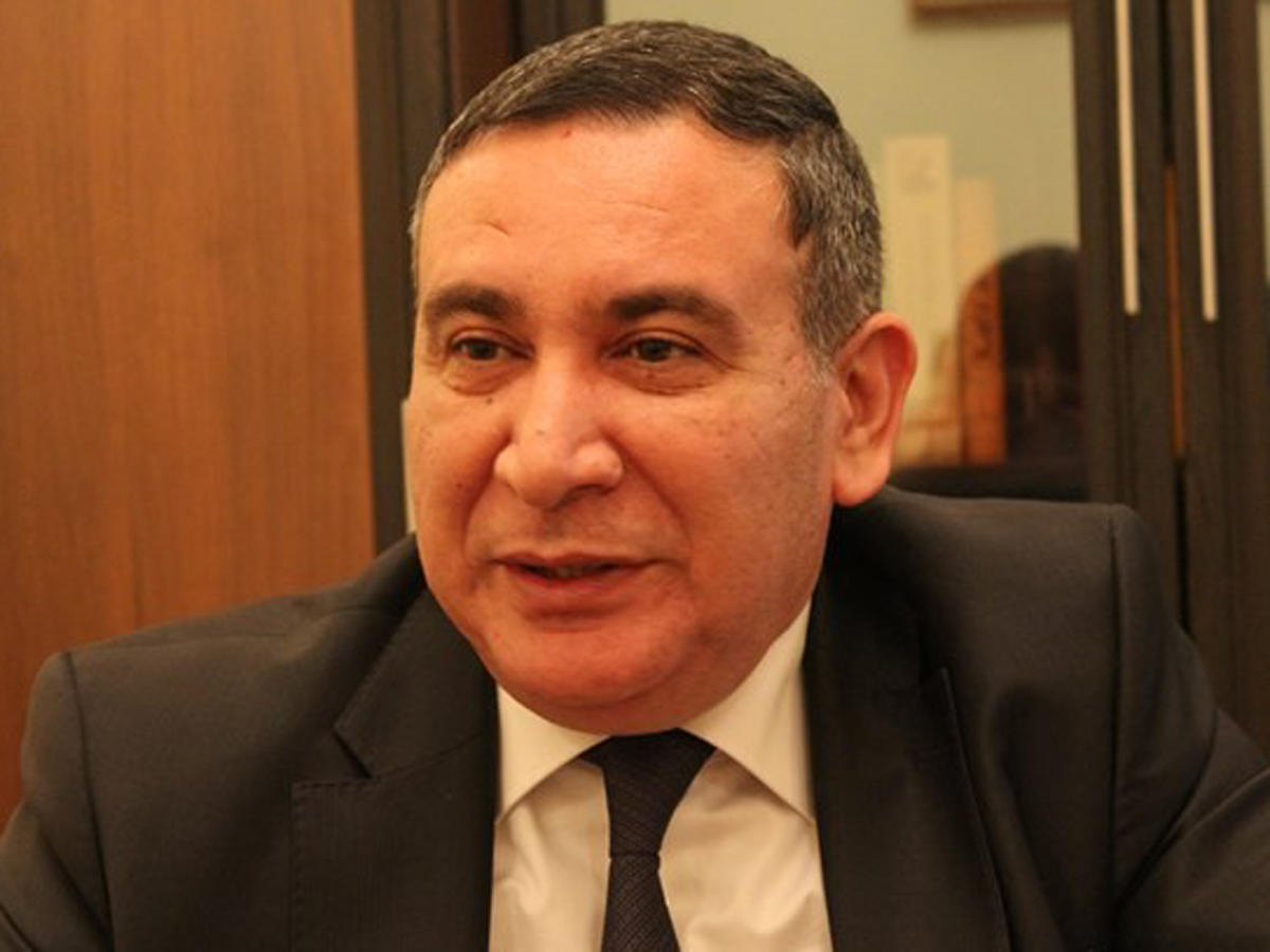 Reklam bazarı Azərbaycanın iqtisadi inkişafı ilə adekvat deyil - Rəşad Məcid