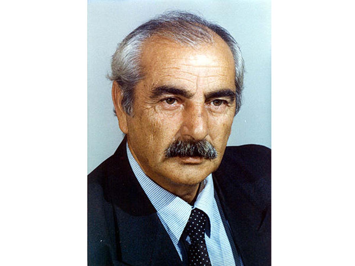 Azərbaycanın görkəmli kinorejissoru dünyasını dəyişib
