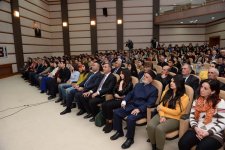 Heydər Əliyev Fondunun "Regional İnkişaf" İctimai Birliyi Lənkəran və Astarada sakinlərlə görüşlər keçirib (FOTO)