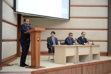 Heydər Əliyev Fondunun "Regional İnkişaf" İctimai Birliyi Lənkəran və Astarada sakinlərlə görüşlər keçirib (FOTO)