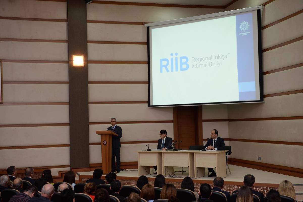 Heydər Əliyev Fondunun "Regional İnkişaf" İctimai Birliyi Lənkəran və Astarada sakinlərlə görüşlər keçirib (FOTO)