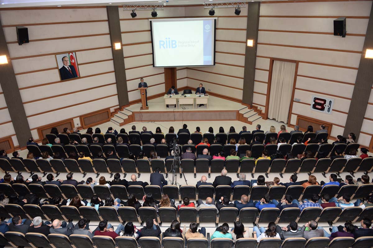 Heydər Əliyev Fondunun "Regional İnkişaf" İctimai Birliyi Lənkəran və Astarada sakinlərlə görüşlər keçirib (FOTO)