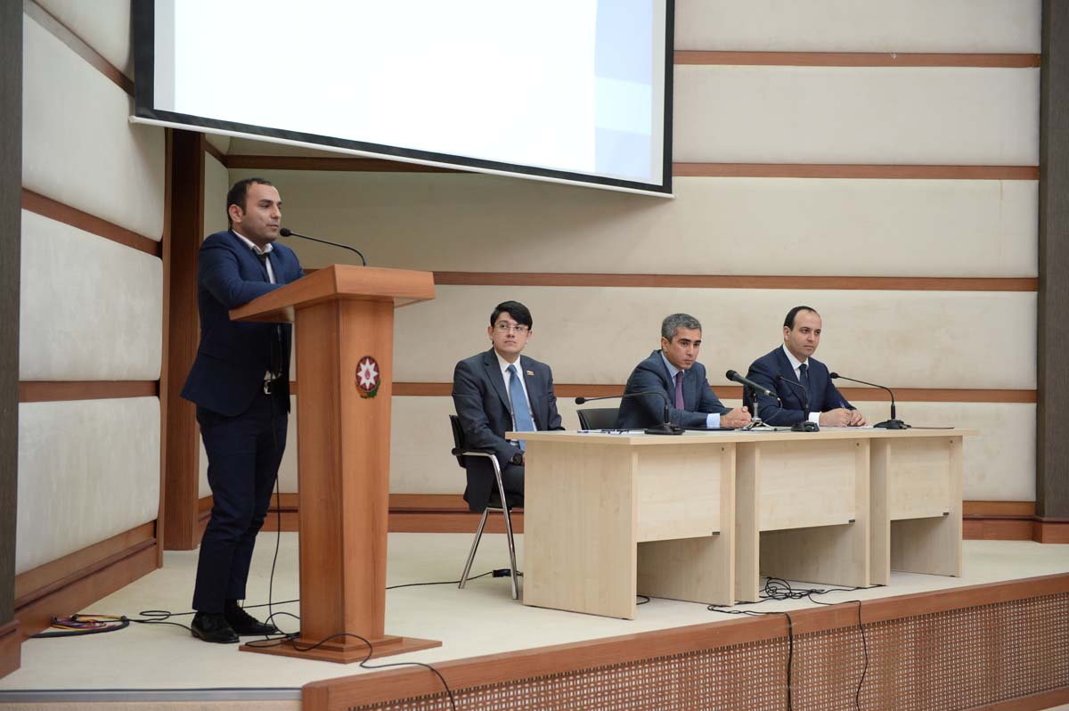 Heydər Əliyev Fondunun "Regional İnkişaf" İctimai Birliyi Lənkəran və Astarada sakinlərlə görüşlər keçirib (FOTO)