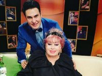 Nadir Qafarzadə də İlhamə Quliyevanın mirasına iddia etdi - FOTO/VİDEO