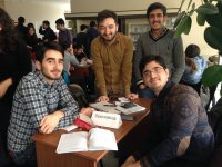 "Azərbaycan" İntellektual Oyunlar Klubundan 8 mart - Qadınlar günü ilə bağlı yenilik