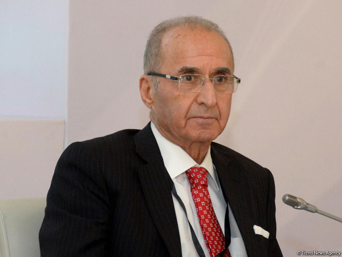 Hikmət Çətin: Bir problem var, o da Dağlıq Qarabağ məsələsidir