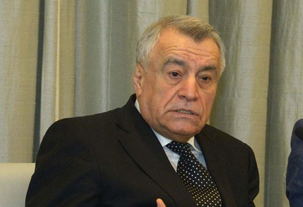Azərbaycanın energetika naziri Natiq Əliyev vəfat edib