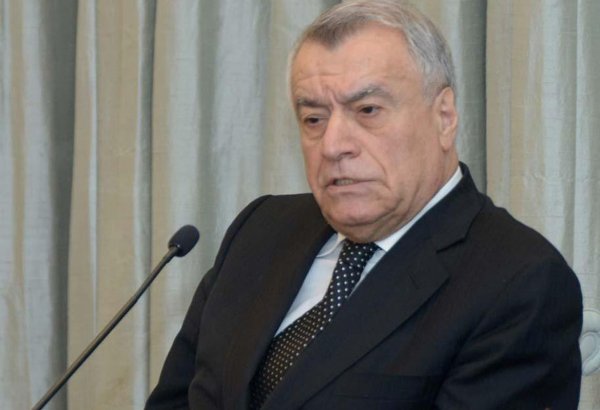 Azərbaycan digər hasilatçı ölkələrlə razılaşmanı imzalamağa hazırdır - nazir