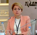 IV Qlobal Bakı Forumu öz işini davam etdirir (FOTO)