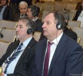 IV Qlobal Bakı Forumu öz işini davam etdirir (FOTO)