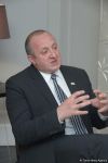 Georgi Marqvelaşvili: Gürcüstan və Azərbaycan tərəfdaşlığı bir çox digər dövlətlərin gələcəyini müəyyənləşdirir (MÜSAHİBƏ)(FOTO)