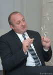 Georgi Marqvelaşvili: Gürcüstan və Azərbaycan tərəfdaşlığı bir çox digər dövlətlərin gələcəyini müəyyənləşdirir (MÜSAHİBƏ)(FOTO)
