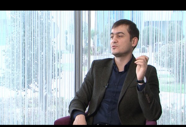Emil Bədəlov etiraf etdi... (FOTO)