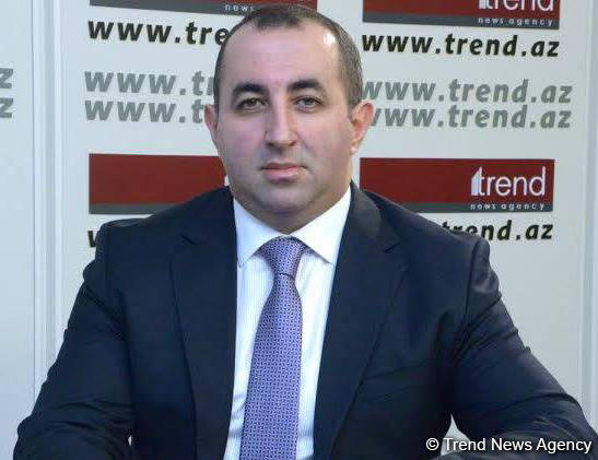 Emil Hüseynli: Masa üzərində "Böyük Sülh Sazişi"nə aparan sənədlərin olması gözləniləndir