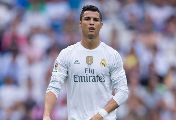 "Real Madrid" Ronaldoya yeni müqavilə təklif edib