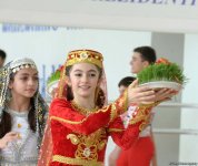 Bakıda bədii gimnastika üzrə II Açıq Təhsil Kuboku keçirilir (FOTO)