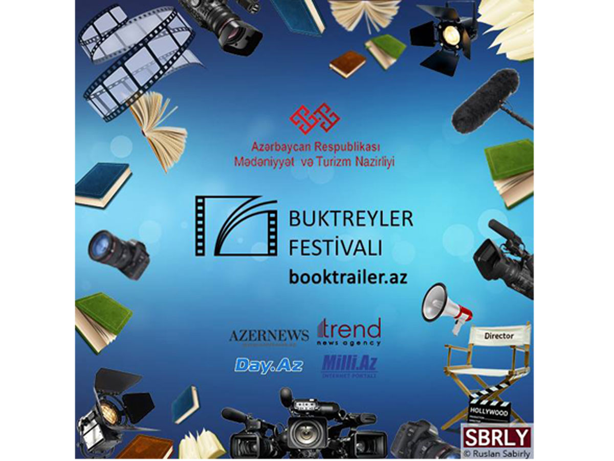 İlk Buktreyler Festivalında iştirak şərtləri