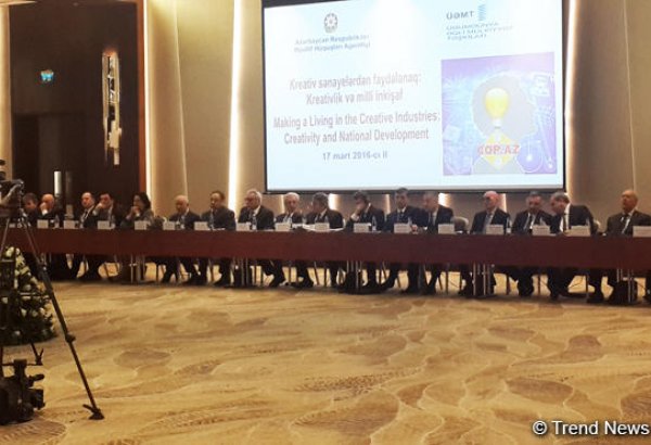 Azərbaycanda son 10 ildə piratçılığın səviyyəsi xeyli azalıb
