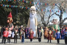 Azərbaycanda Novruz bayramı münasibətilə keçiriləcək tədbirlər açıqlanıb (FOTO)