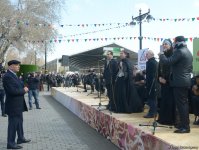 Azərbaycanda Novruz bayramı münasibətilə keçiriləcək tədbirlər açıqlanıb (FOTO)