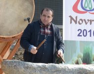Azərbaycanda Novruz bayramı münasibətilə keçiriləcək tədbirlər açıqlanıb (FOTO)