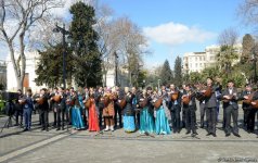 Azərbaycanda Novruz bayramı münasibətilə keçiriləcək tədbirlər açıqlanıb (FOTO)