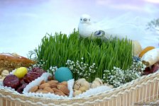 Azərbaycanda Novruz bayramı münasibətilə keçiriləcək tədbirlər açıqlanıb (FOTO)