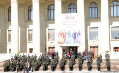 Azərbaycanda Novruz bayramı münasibətilə keçiriləcək tədbirlər açıqlanıb (FOTO)