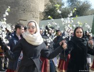 Azərbaycanda Novruz bayramı münasibətilə keçiriləcək tədbirlər açıqlanıb (FOTO)