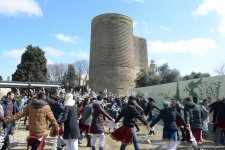 Azərbaycanda Novruz bayramı münasibətilə keçiriləcək tədbirlər açıqlanıb (FOTO)