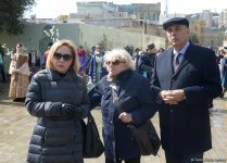 Azərbaycanda Novruz bayramı münasibətilə keçiriləcək tədbirlər açıqlanıb (FOTO)