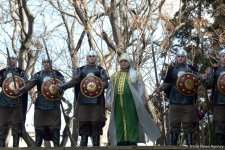 Azərbaycanda Novruz bayramı münasibətilə keçiriləcək tədbirlər açıqlanıb (FOTO)